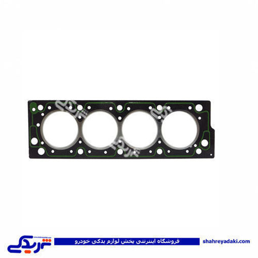 پژو واشر سرسیلندر 405 استاندارد یوگسلاوی AMT 9000251131