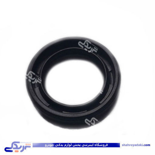 پراید کاسه نمد اهرم دو شاخه کلاچ ویژن SE0109B00