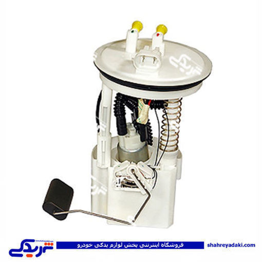 پمپ بنزین انژکتور داخل باک کامل وانت باردو ایساکو 360302408