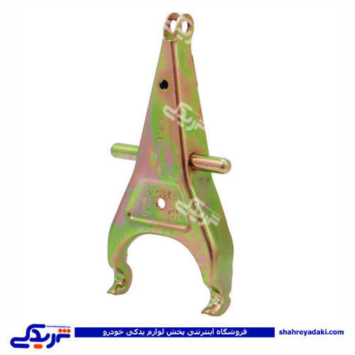 دو شاخه کلاچ پیکان آردی RD آریسان ایساکو 660400299
