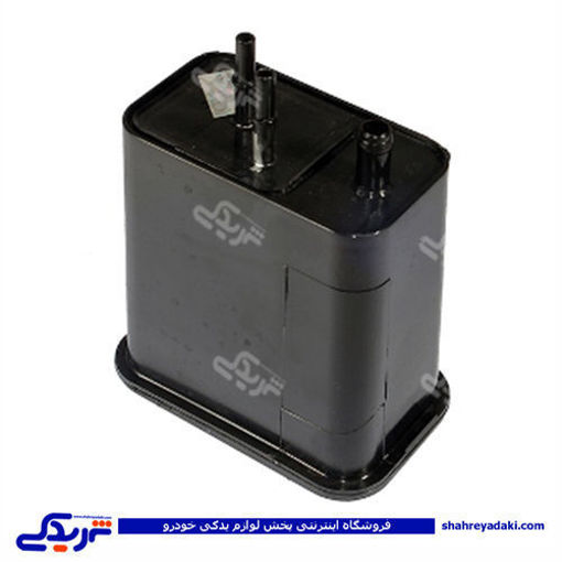 کنیستر جدید پیکان وانت دینا پارت 1102070
