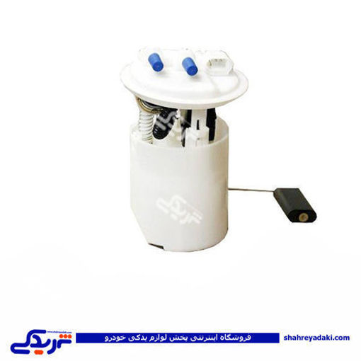 ال 90 پمپ بنزین کامل داخل باک فرانتک FRANTEC- 501330 L90 ( عمده )