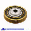 ال 90 پولی سر میل لنگ E2 هانتر HUNTER 500105 L90 ( عمده )