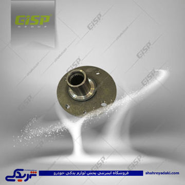 ال 90 توپی چرخ جلو GISP 191021 L90 ( عمده )