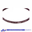 پراید تسمه کولر A34 سایپا یدک Optibelt 115 500330PE3