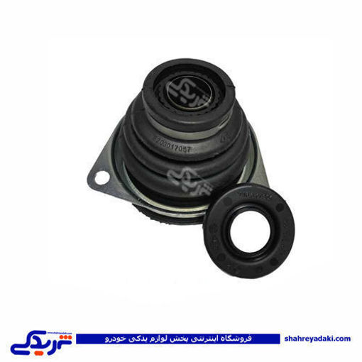 ال 90 گردگیر پلوس چرخ کامل دینا پارت 2203056 L90 ( عمده )