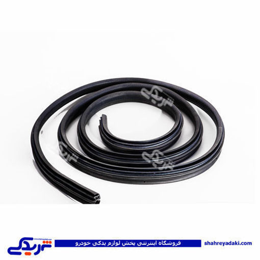 ال 90 نوار دور درب عقب راست دینا پارات 2205022 L90 ( عمده )