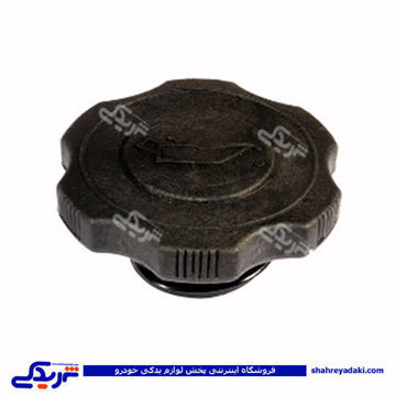 پراید درب روغن موتور یورو4 دینا پارت 1502386