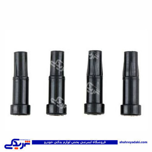 ال 90 وایر شمع فرانتک FRANTEC- 502120 L90 ( عمده )