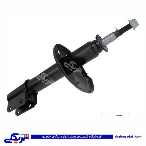 ال 90 کمک جلو فرانتک FRANTEC- 506120 L90 ( عمده )