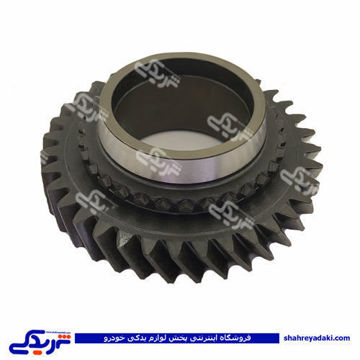 پراید دنده 2 گیربکس  50117251