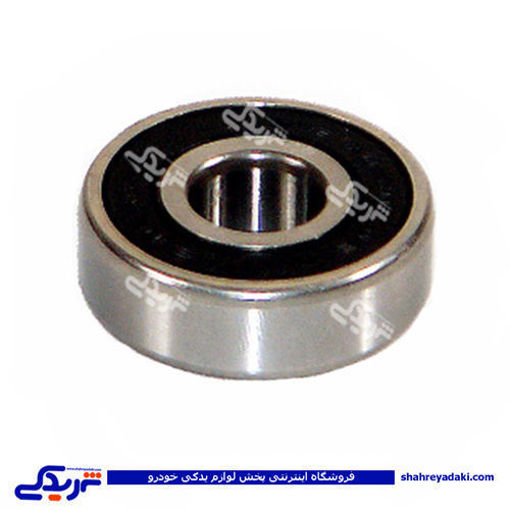 بلبرینگ 6302 دینام بزرک پراید دینا پارت 1502168 ( عمده )
