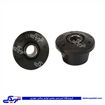 بوش طبق 1800 پلاستیکی پیکان آردی RD روآ ROA صنایع صادق 108 ( عمده )