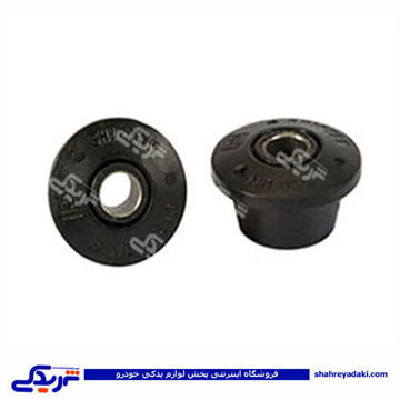 بوش طبق 1800 پلاستیکی پیکان آردی RD روآ ROA صنایع صادق 108 ( عمده )