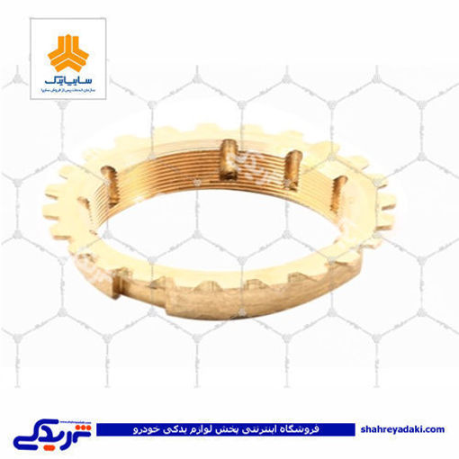 پراید دنده برنجی 5 سایپا یدک 500434p13