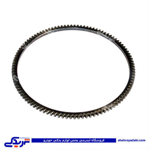 پراید دنده فلایویل دینا پارت 1502029