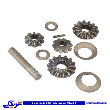 پراید دیشلی کامل هرزگرد کامل دینا پارت 1502003