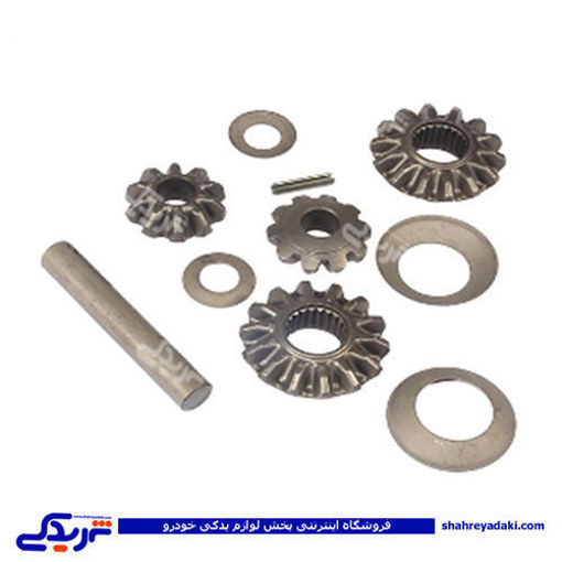پراید دیشلی کامل هرزگرد کامل دینا پارت 1502003
