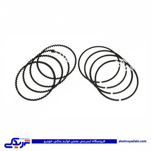 پراید رینگ موتور RIK سایز 025 یورو 4 9000895005