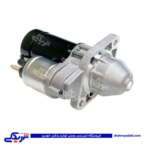 پراید استارت کامل عظام استام صنعت  STARTER pride ( عمده )