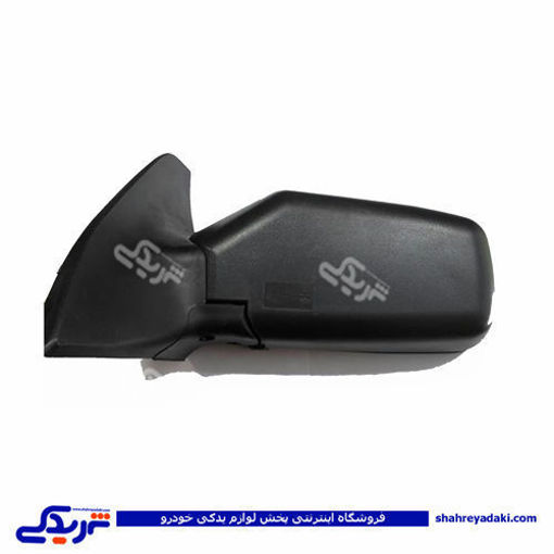پراید آینه بغل تا شو چپ 141 کاوج 9000581010 ( عمده )