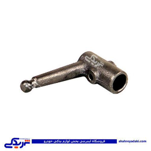 پراید بازوئی دنده عقب (تعویض دنده ) دینا پارت  1502063 ( عمده )