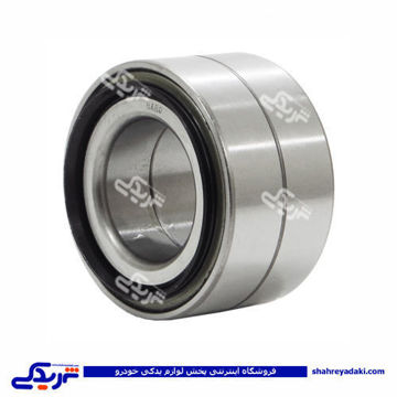 پراید بلبرینگ چرخ جلو جدید و (دوردیفه)  GISP  507304 ( عمده )
