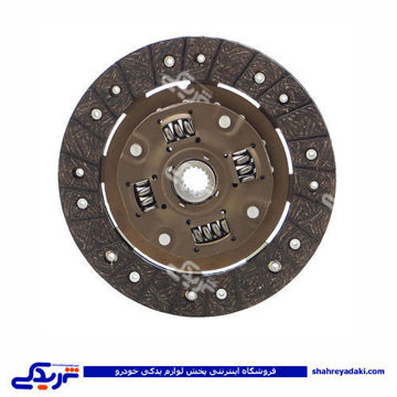 پراید صفحه کلاچ عظام پلاس تکی 9000555026