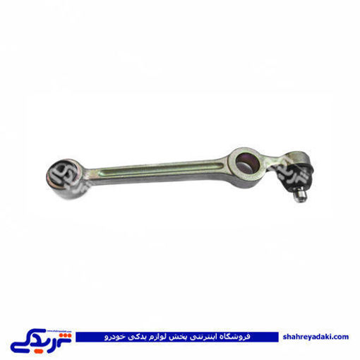 پراید طبق بوش فلزی GISP 502804