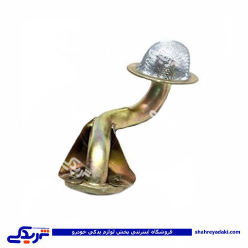 پراید توری اویل پمپ دینا پارت 1502043