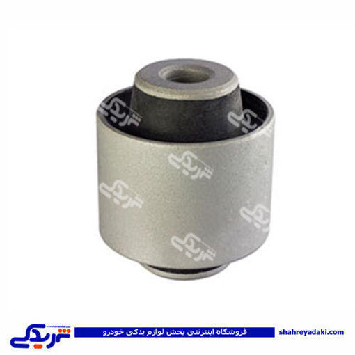 پراید بوش کمک عقب آهنی GISP 500208P73