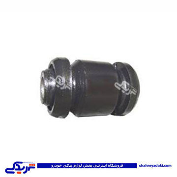 پراید بوش کمک عقب پلاستیکی دینا پارت 1503145