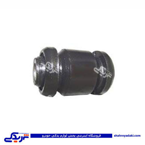 پراید بوش کمک عقب پلاستیکی (قرقره ای) هانترپارت  HUNTER  417696