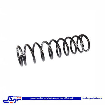 پراید فنرلول جلو gisp 506101
