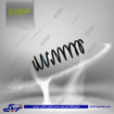 پراید فنرلول عقب CNG مارک gisp 506103