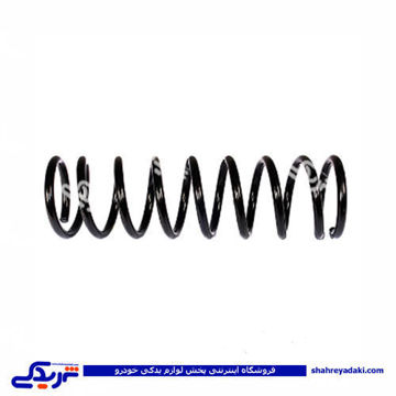 پراید فنرلول عقب CNG مارک gisp 506103