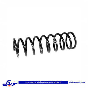 پراید فنرلول عقب gisp 506102
