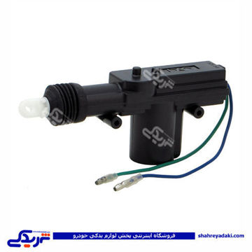 پراید پمپ درب 2 سیم (فیش ) GISP 500402