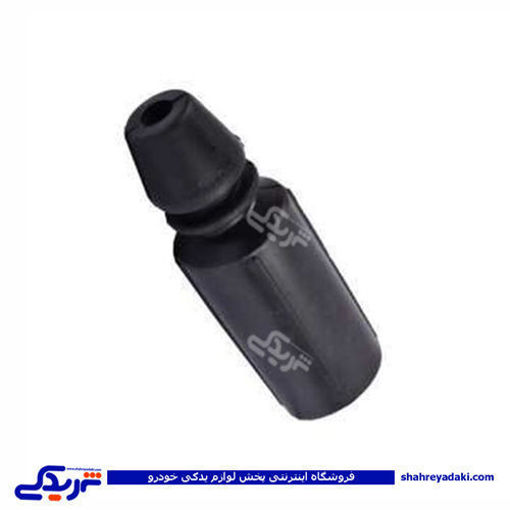 پراید گردگیر کمک جلو سایپا یدک A 500678A