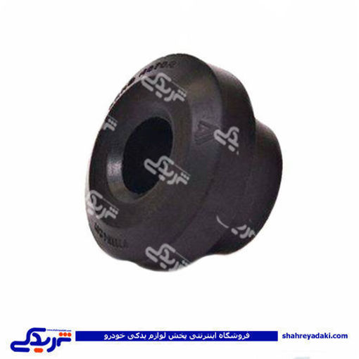 پراید لاستیک تعادل سر میل موجگیر بلند POLY TEC 40076