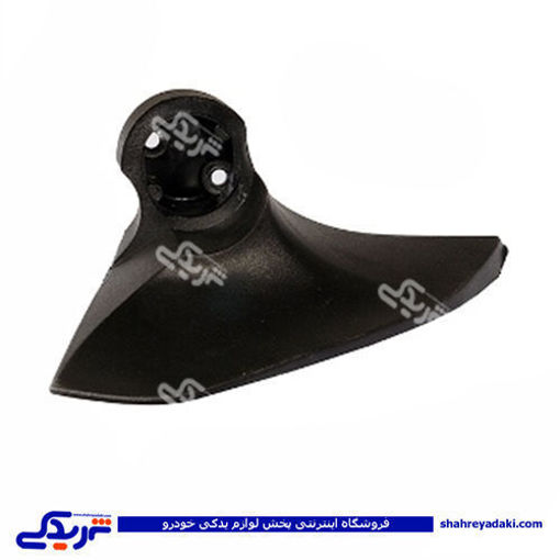 پراید لچکی آینه چپ دینا پارت 1505152