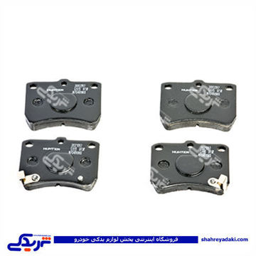 پراید لنت جلو هانترپارت HUNTER 415539