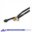 پراید لیور دسته دنده gisp 509867