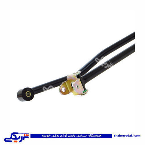 پراید لیور دسته دنده gisp 509867