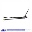 پراید لیور دسته دنده gisp 509867