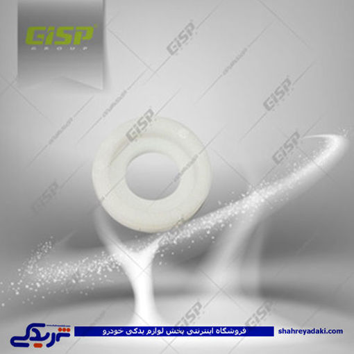 پراید محافظ بوش طبق GISP 500207