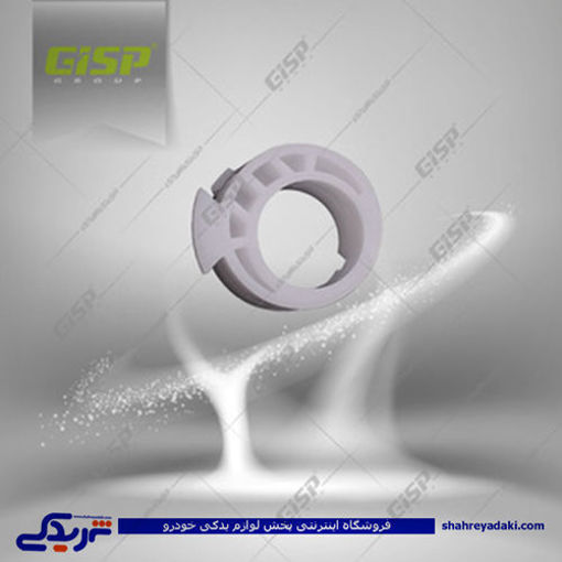 پژو بوش دو شاخه کلاچ 405 بالا ته باز GISP 470220