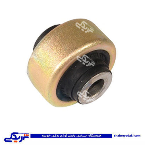پژو بوش طبق 206 تیپ 5 بدون لبه گرد وسطی رفیع نیا 9000558040