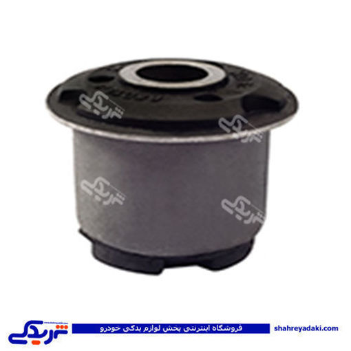 پژو بوش طبق لبه دار 405 ISPCO 9000900002