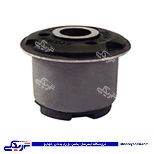پژو بوش طبق لبه دار 405 ایساکو 301400499